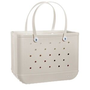 Original Bogg Bag in Coconut NEW WITH TAGS